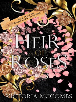 cover image of Heir of Roses